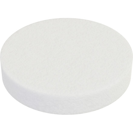 EPS Polistirenska kapica za KTS 62 mm, bela -100 kosov