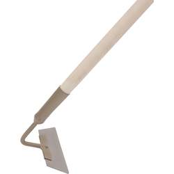 Vrtna motika TRADITIONAL 18 cm