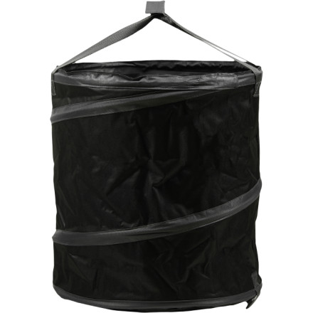 Zložljiva vrtna vreča 80L COMFORT