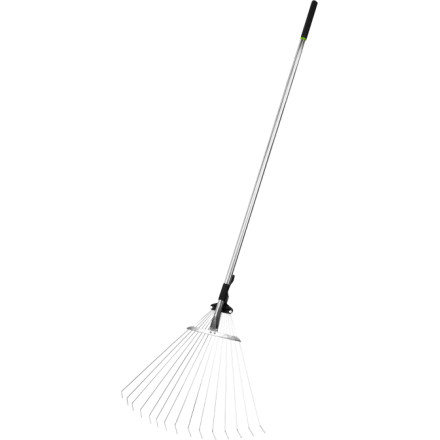 Nastavljiva Grablje za listje STR