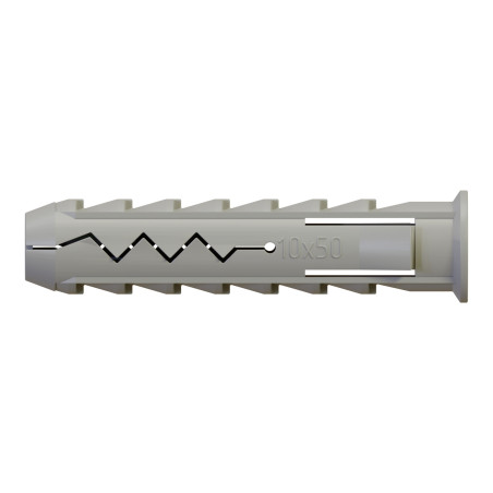 Vložek za trde materiale "K" 8x40mm 100/1