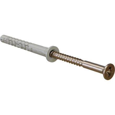 Okvirni Vložek z vijakom PXS 10x100mm 100/1