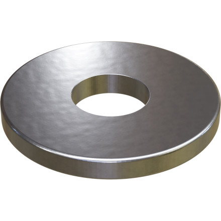 Razširjene Cinkane Podložke M12 - 1kg