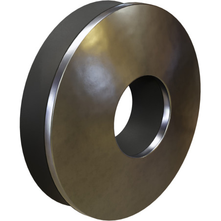 EPDM podložka za samorezne vijake 19mm 100/1