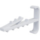 Dvojni nosilec za montažo kablov UMPT20 100/1