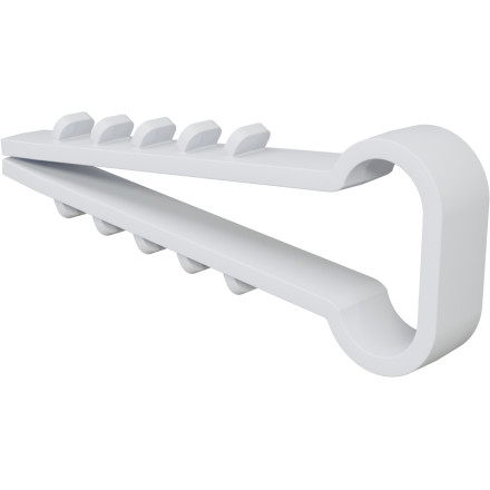 Nosilec za montažo kablov 16mm 100/1