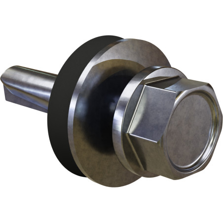 IMPAX Samorezni vijak 5,5x24mm 100/1