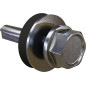 IMPAX Samorezni vijak 5,5x32mm 100/1 IMPAX Samorezni vijak 5,5x32mm 100/1