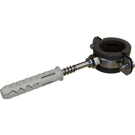 Cevna Objemka z vijakom URG - 3