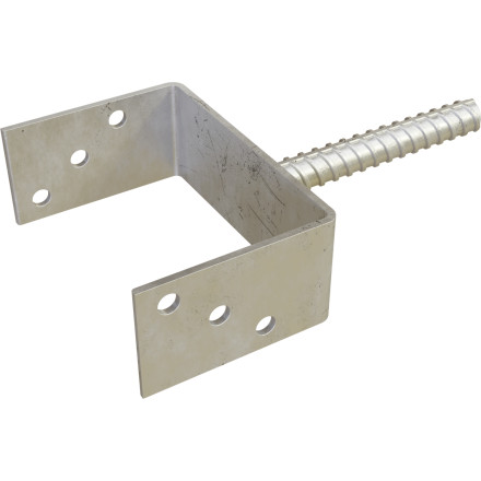 Konzola s sidrno palico 120mm