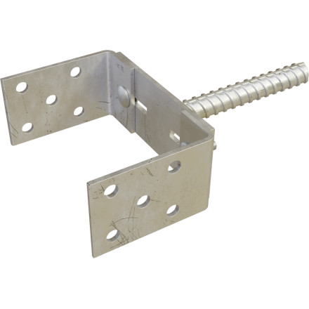 Nastavljiva Konzola s sidrno palico 70-150mm