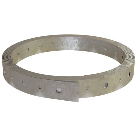 Perforirani montažni trak 40mm x 10m