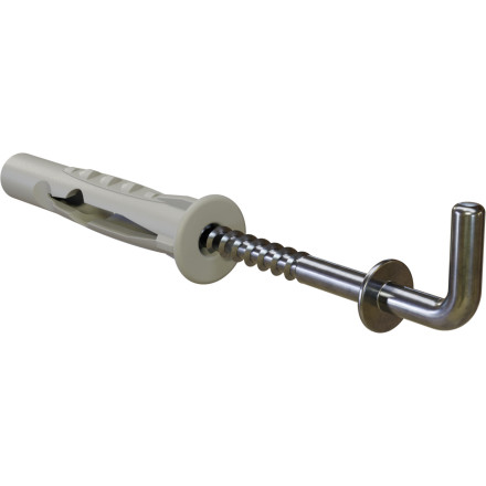 Univerzalni vložek s kavljem 6x48mm 100/1