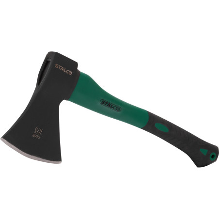 Sekira Hatchet, Fiberglass konstrukcija 1600g