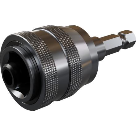 HEX adapter za kronske žage SYSTEM CLICK 14-210mm