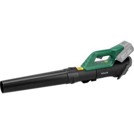 Akumulatorski puhalnik za listje BLS20-140, 20V S-VOLT