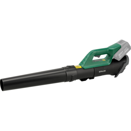 Akumulatorski puhalnik za listje BLS20-140, 20V S-VOLT