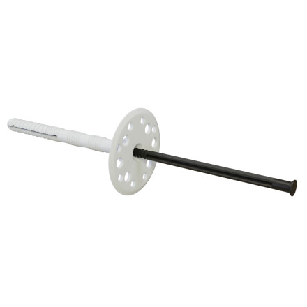 Plastični zatič za izolacijo 10x100mm 100/1