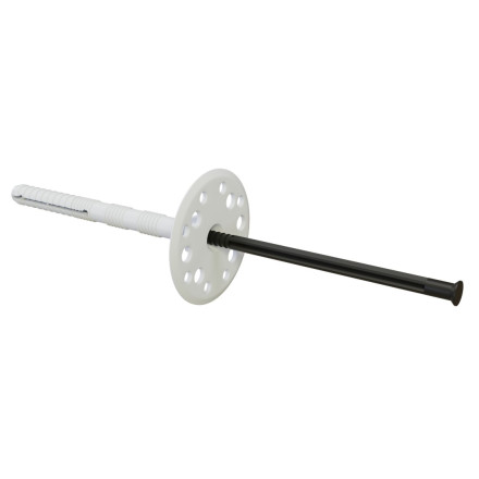 Plastični zatič za izolacijo 10x200mm 100/1