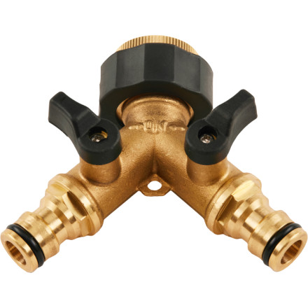 Dvosmerni razdelilnik BRS