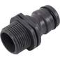 Priključek za pipo z zunanjim navojem 3/4” STR HF