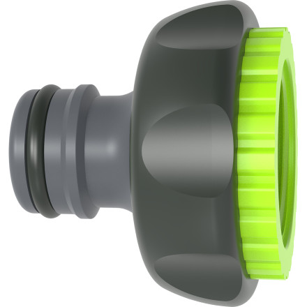 Priključek za pipo z notranjim navojem 3/4”-1” STR HF