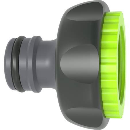 Priključek za pipo z notranjim navojem 3/4”-1” STR HF