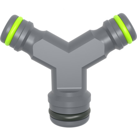 Trosmerni priključek z redukcijo STR HF