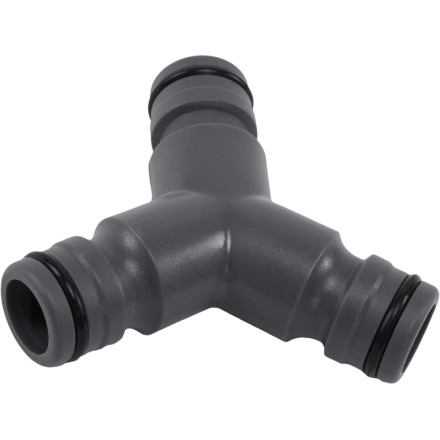 Trosmerni priključek za vrtne cevi STR HF