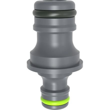 Dvostranski priključek z redukcijo STR HF