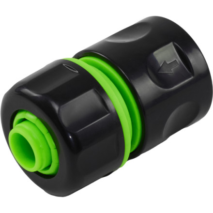 Konektor za vrtno cev 3/4” STR HF