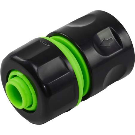 Konektor za vrtno cev 3/4” STR HF
