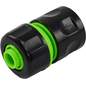 Konektor za vrtno cev 3/4” STR HF Konektor za vrtno cev 3/4” STR HF