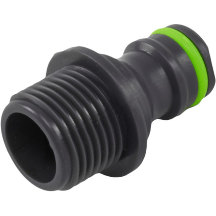 Priključek z zunanjim navojem STR 1/2”