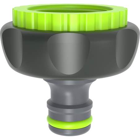 Priključek za pipo z notranjim navojem 1/2”-3/4” STR