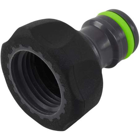 Priključek z notranjim navojem 1/2” STR