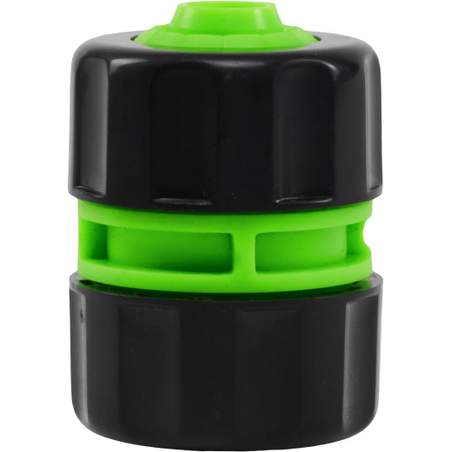 Konektor za vrtno cev 1/2” STR