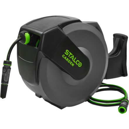 Samodejni navijalec cevi 25m EXP