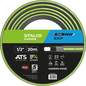 Vrtna cev EXP ATS 1/2” 20m - Anti-twist