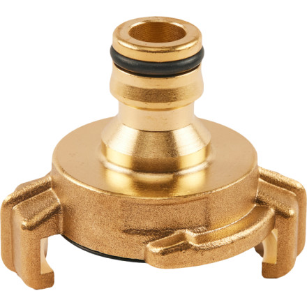 Hitri spojni priključek Push-fit BRS GK