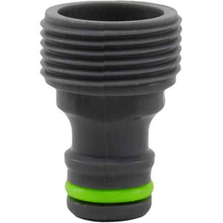 Priključek za pipo z zunanjim navojem EXP 1/2”