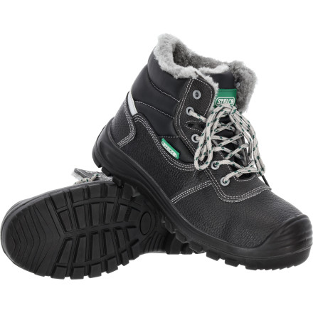 Zimski Delovni čevlji SYBERIAN S3 št.42