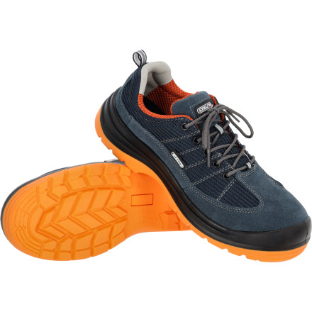 Delovni čevlji Usnjeni Light 01 št.41