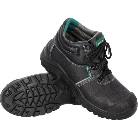 Usnjeni Delovni čevlji THURO HIGH S1 št.48