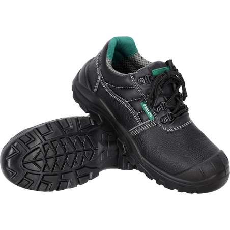 Usnjeni Delovni čevlji THURO LOW S1 št.38