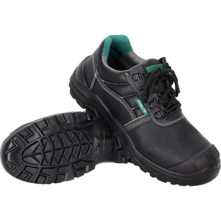 Usnjeni Delovni čevlji THURO LOW S1 št.42