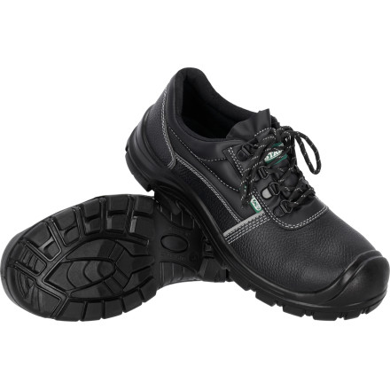 Usnjeni Delovni čevlji TECHNIC LOW S3 št.43