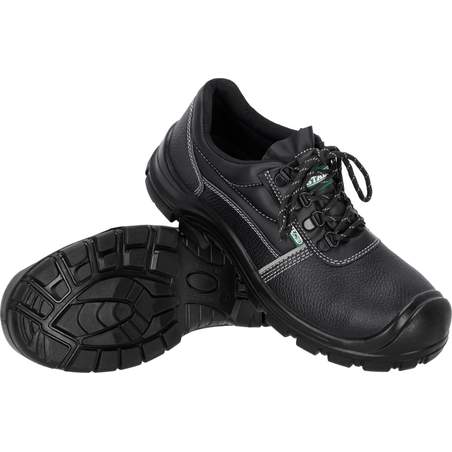Usnjeni Delovni čevlji TECHNIC LOW S3 št.45