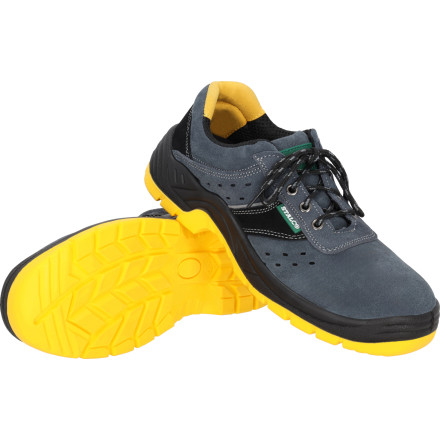 Usnjeni delovni čevlji SERVICE O1 št. 48