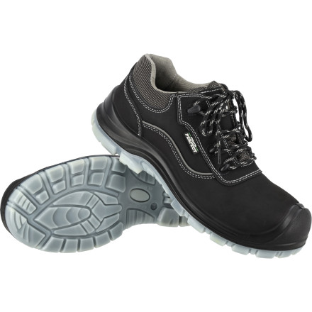 Usnjeni Delovni čevlji HELIOS LOW S3 Št. 41